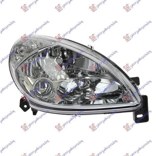 FAR BEZ MAGLENKE 03- Desno