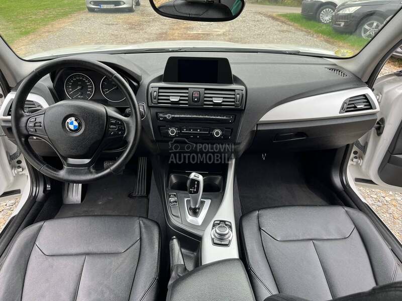 BMW 118 2.0 D Urban line