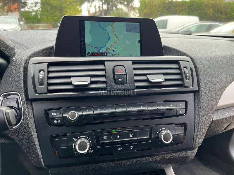 BMW 118 2.0 D Urban line