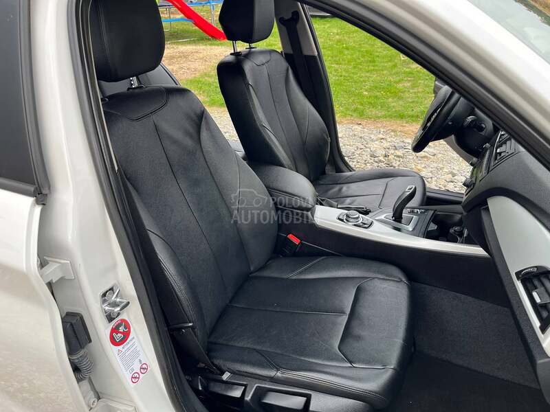 BMW 118 2.0 D Urban line