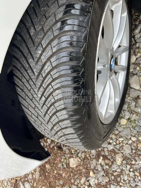 BMW 118 2.0 D Urban line