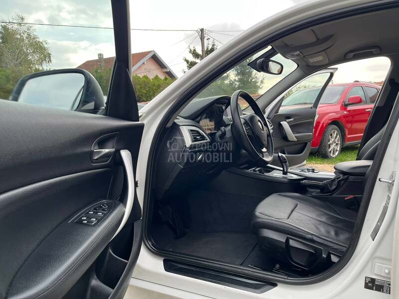 BMW 118 2.0 D Urban line