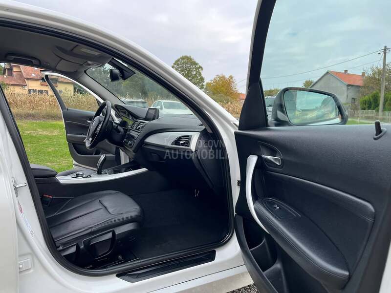 BMW 118 2.0 D Urban line