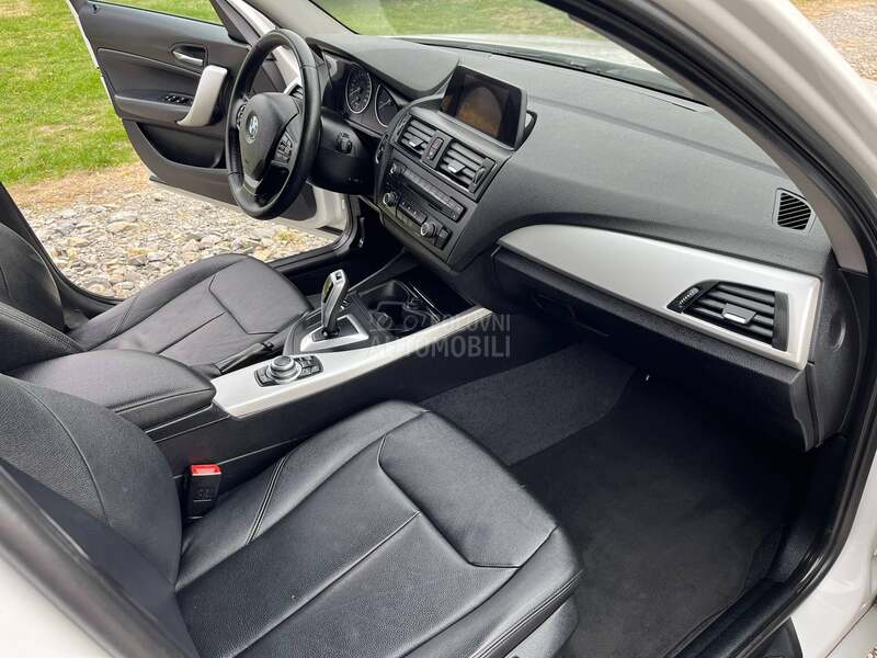 BMW 118 2.0 D Urban line