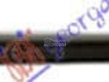 SAJTNA PLASTICNA Levo za Volkswagen Golf 6 od 2008. do 2013. god.