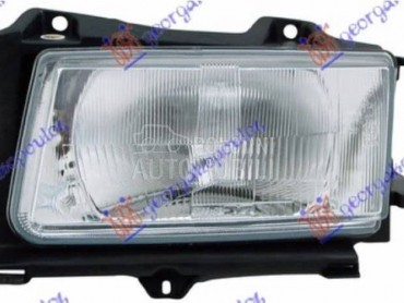 FAR Levo za Citroen Jumpy od 1995. do 2003. god.