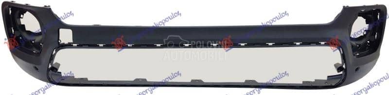 PREDNJI BRANIK PM DONJI