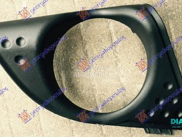 RESETKA PREDNJEG BRANIKA (SA M za Honda Accord od 2008. do 2015. god.