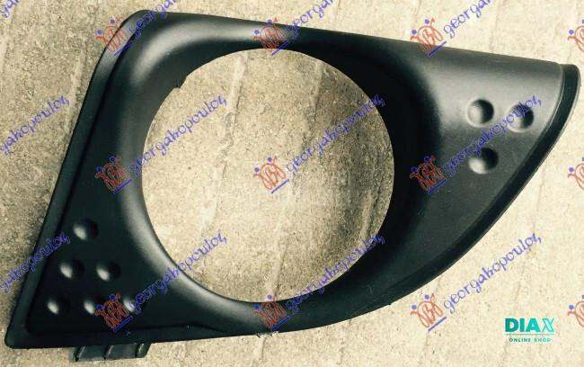 RESETKA PREDNJEG BRANIKA (SA M