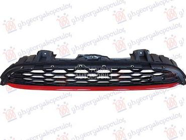 PVC MASKA -19 za MINI Cooper od 2015. do 2021. god.