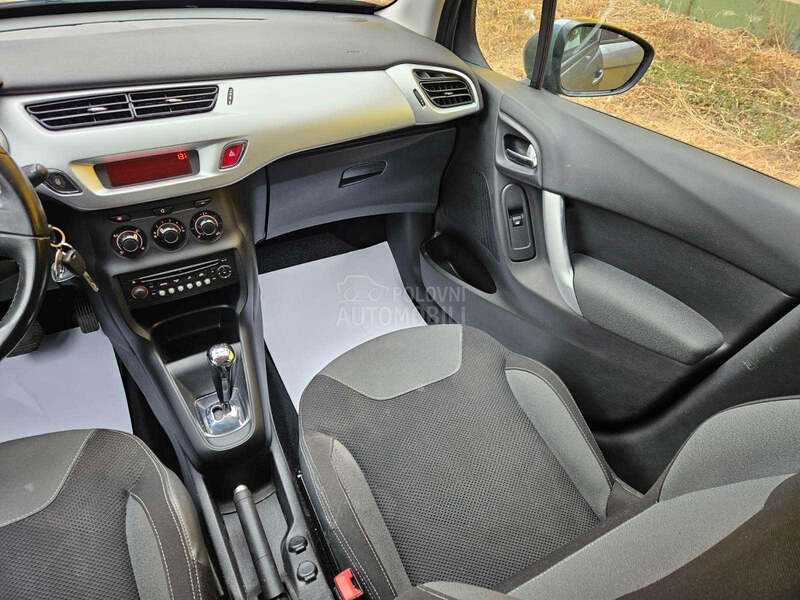 Citroen C3 ZA TR.GOVCE/TO.P CEN