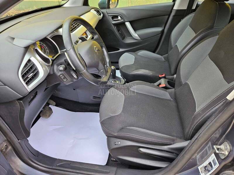Citroen C3 ZA TR.GOVCE/TO.P CEN
