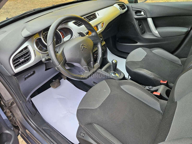 Citroen C3 ZA TR.GOVCE/TO.P CEN