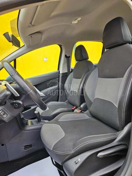 Citroen C3 ZA TR.GOVCE/TO.P CEN