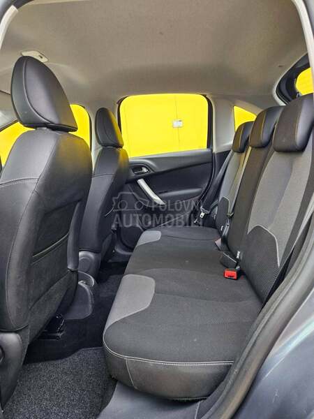 Citroen C3 ZA TR.GOVCE/TO.P CEN