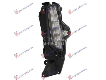 DNEVNO SVETLO / MIGAVAC... za Toyota Yaris Cross za 2021. god.