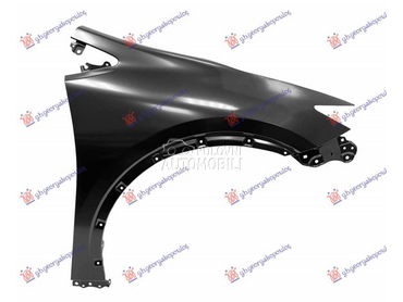 KRILO Desno za Toyota Prius za 2023. god.