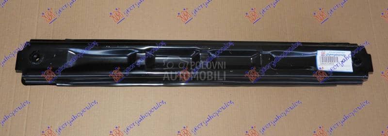 SINA ZADNJEG BRANIKA