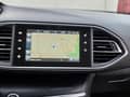 Peugeot 308 2.0hdi allure t.op