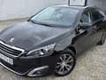 Peugeot 308 2.0hdi allure t.op