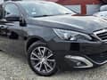 Peugeot 308 2.0hdi allure t.op