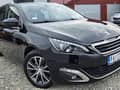 Peugeot 308 2.0hdi allure t.op