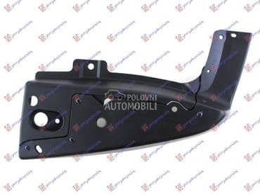 SPOJLER ZADNJEG BRANIKA Desno za Toyota Prius od 2004. do 2009. god.