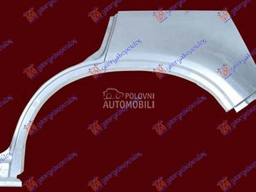 RUB Levo za Honda CR-V od 2007. do 2010. god.