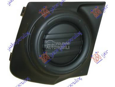 POKLOPAC MAGLENKE Desno za Mitsubishi L200 od 2015. do 2019. god.