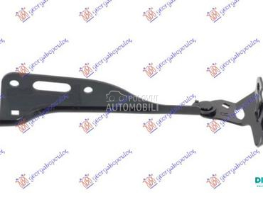 MAKAZE HAUBE za Honda Accord od 2008. do 2015. god.