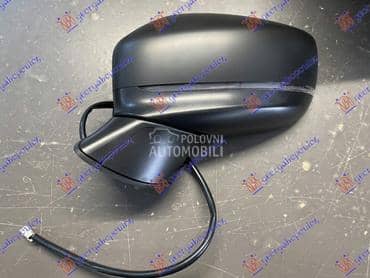 RETROVIZOR ELEKTRICNI Levo za Mazda 5 od 2017. do 2022. god.