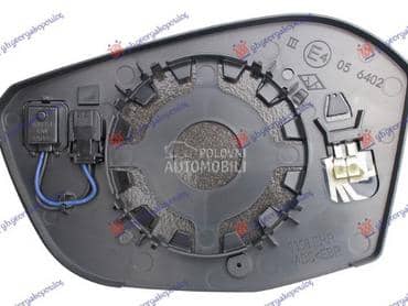 STAKLO RETROVIZORA SA... za Citroen DS4 za 2021. god.