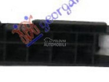 NOSAC ZADNJEG BRANIKA Levo za Hyundai Accent od 2006. do 2011. god.