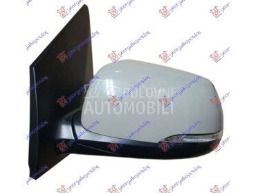 RETROVIZOR ELEKTRICNI SA... za Kia Picanto od 2017. do 2024. god.
