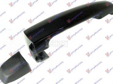 KVAKA PREDNJIH/GEPEK VRATA... za Suzuki SX4 od 2007. do 2013. god.