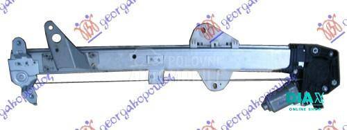 PODIZAC PREDNJEG PROZORA ELEKT