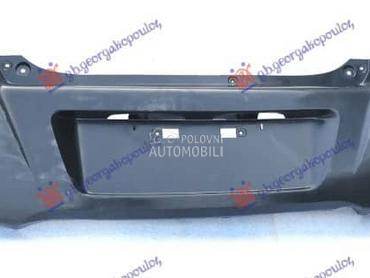 ZADNJI BRANIK za Suzuki Celerio od 2014. do 2014. god.