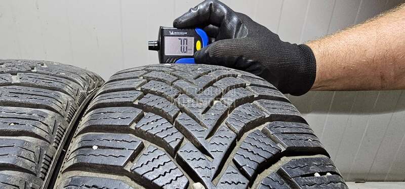 Sailun 185/65 R15 Zimska