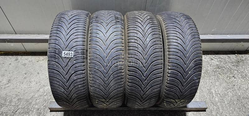 Kleber 185/65 R15 Zimska