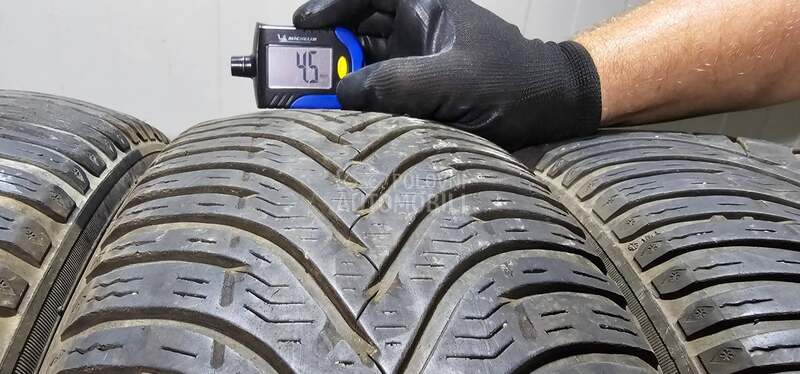 Kleber 185/65 R15 Zimska