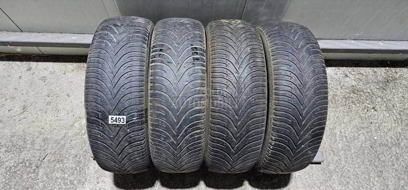 Kleber 185/65 R15 Zimska