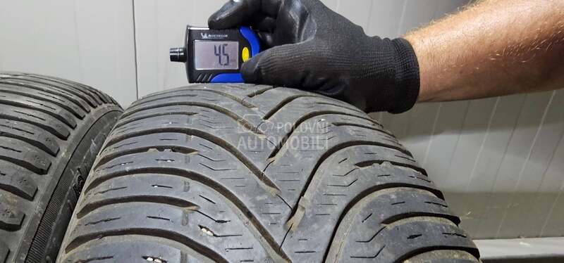 Kleber 185/65 R15 Zimska