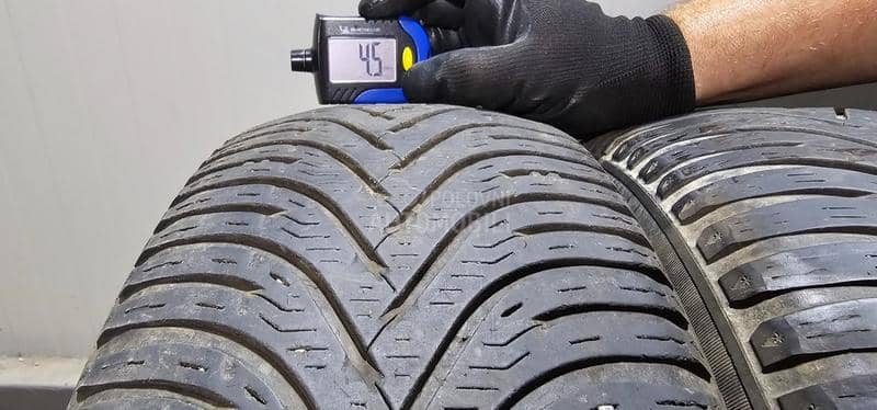 Kleber 185/65 R15 Zimska