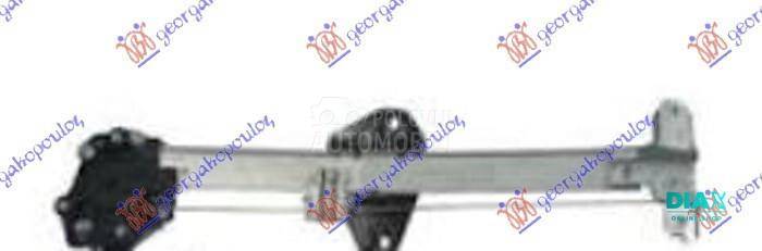 PODIZAC ZADNJEG PROZORA ELEKTR