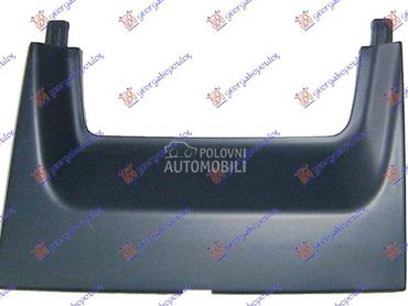 POKLOPAC KUKE PREDNJEG BRANIKA za Mercedes Benz ML Klasa od 1998. do 2005. god.