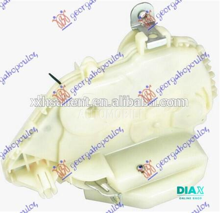 BRAVA PREDNJIH VRATA ELEKTRICN