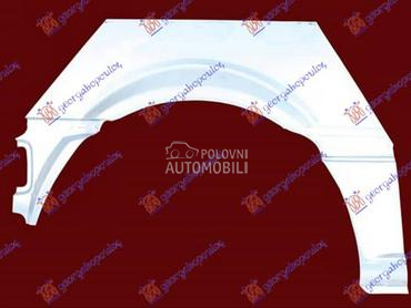 RUB Desno za Mercedes Benz V Klasa od 2010. do 2015. god.