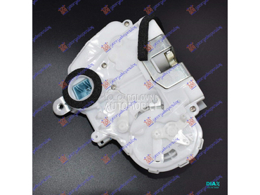 BRAVA ZADNJIH VRATA ELEKTRICNA za Honda Accord od 2008. do 2015. god.