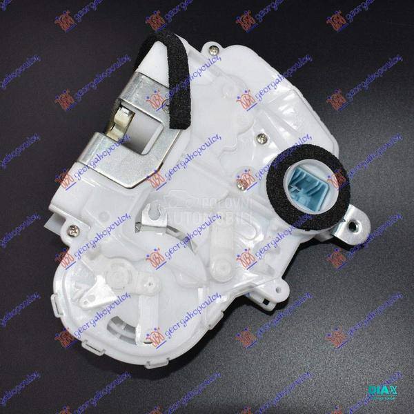 BRAVA ZADNJIH VRATA ELEKTRICNA