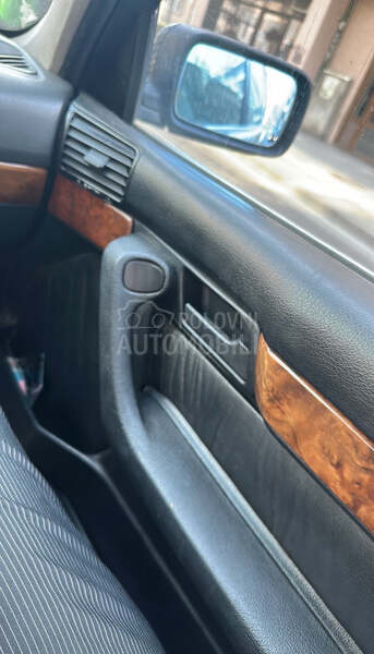 BMW 525 